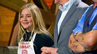 MasterChef Junior