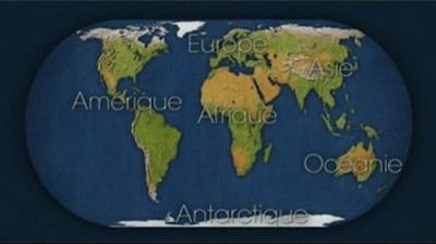 Le Dessous des cartes