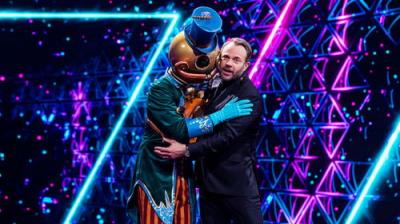 Masked Singer Sverige