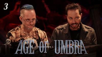 Age of Umbra