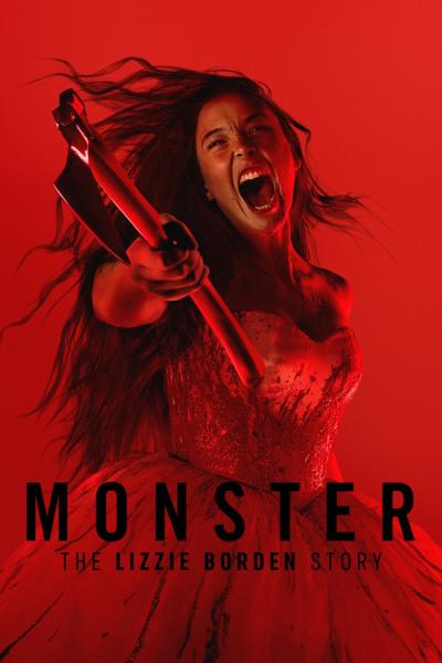 Monster: The Lizzie Borden Story filmas online