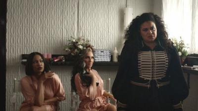 Survival of the Thickest