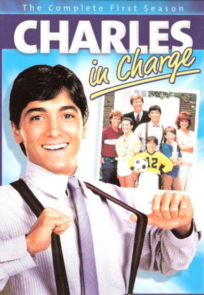 Charles in Charge filmas online