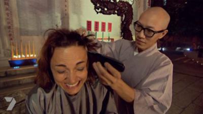 The Amazing Race Australia