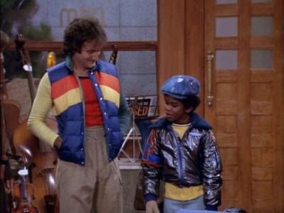 Mork & Mindy