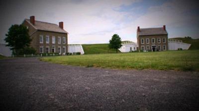 Ghost Hunters