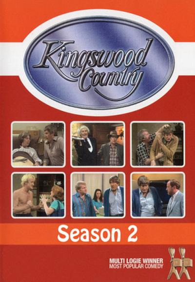 Kingswood Country filmas online