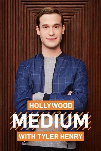 Hollywood Medium with Tyler Henry filmas online