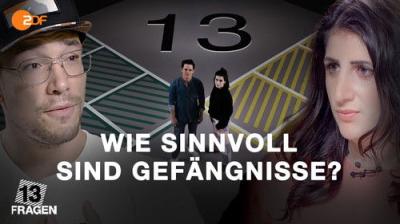 13 Fragen