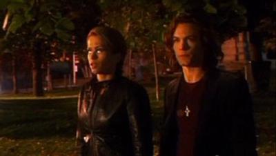Blood Ties
