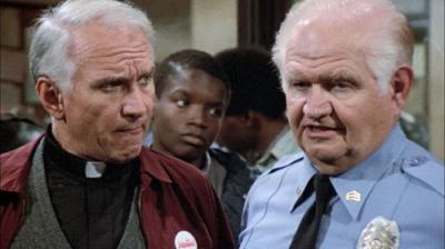 Hill Street Blues