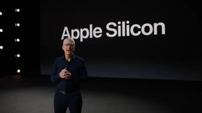 Apple Events