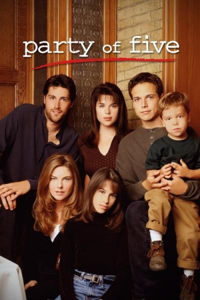 Party of Five filmas online