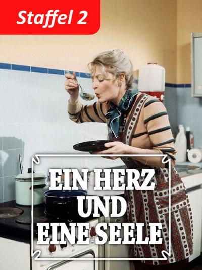 Ein Herz und eine Seele filmas online