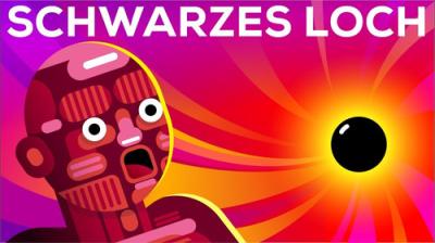 Kurzgesagt - In a Nutshell