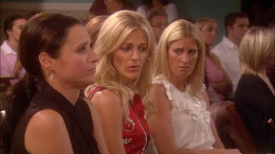 The New Adventures of Old Christine