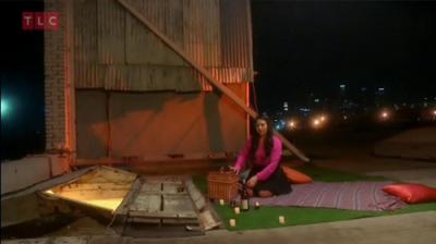 Sex Sent Me to the ER