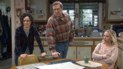 The Conners