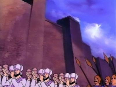 The Greatest Adventure: Stories from the Bible