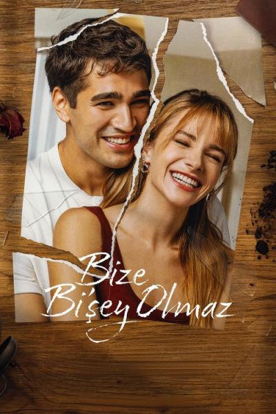 Bize Bi'Şey Olmaz filmas online