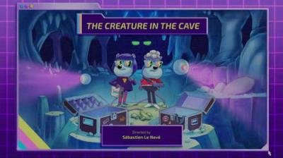 The Creature Cases