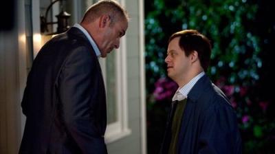 The Secret Life of the American Teenager