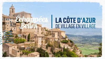 Echappées Belles