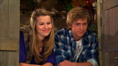 Good Luck Charlie