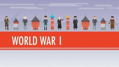 Crash Course World History