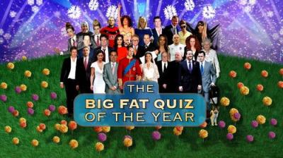 Big Fat Quiz