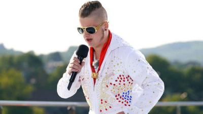 Deutschland sucht den Superstar