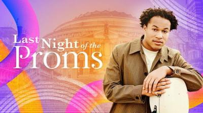 BBC Proms