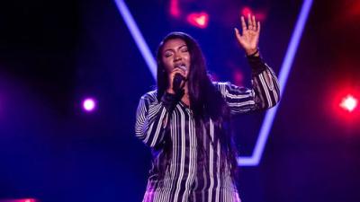 The Voice van Vlaanderen