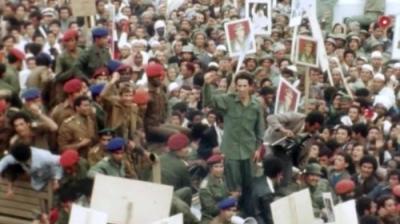 How to Become a Tyrant