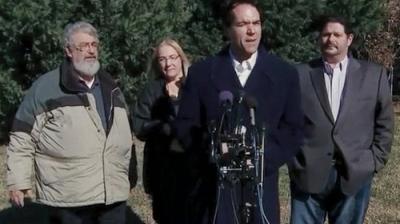 Web of Make Believe: Death, Lies and the Internet