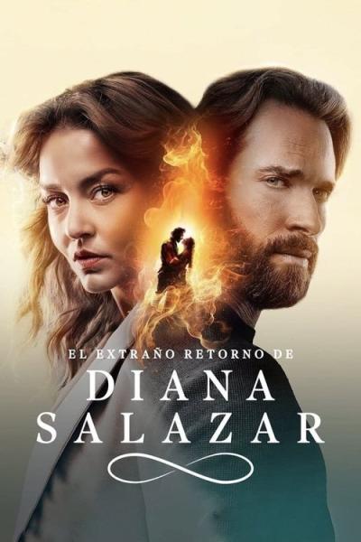 El extraño retorno de Diana Salazar filmas online