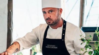 The Sommerdahl Murders