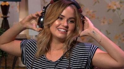 Apologies in Advance with Andrea Russett