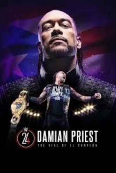 WWE 24 filmas online