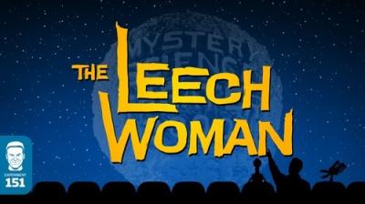 Mystery Science Theater 3000