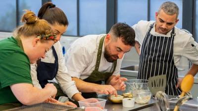 Great British Menu