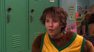Ned's Declassified School Survival Guide