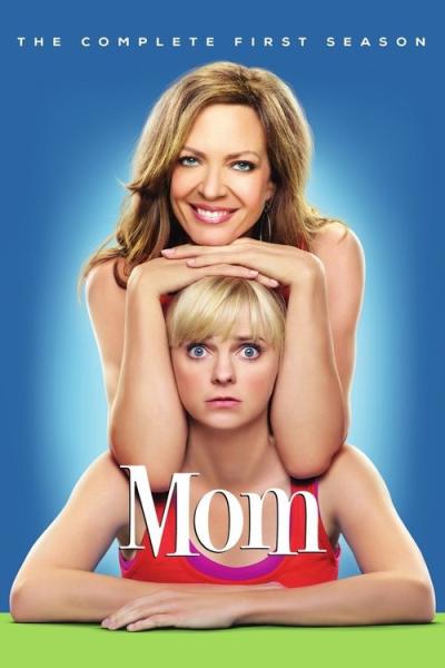 Mom filmas online