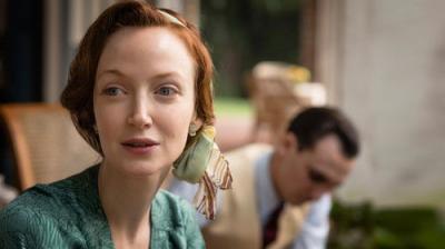 Indian Summers