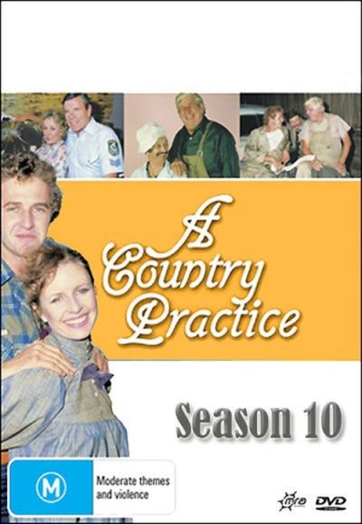 A Country Practice filmas online