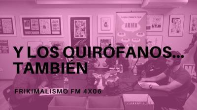 Frikimalismo FM