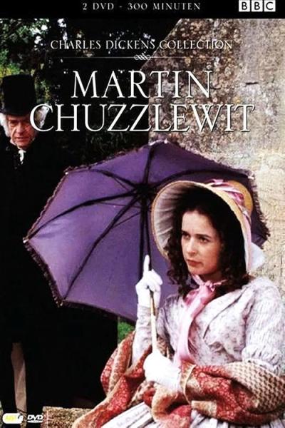 Martin Chuzzlewit filmas online