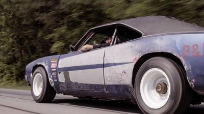 Roadkill