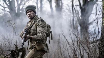 Hitler's Last Stand