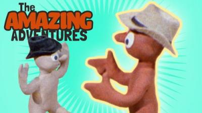 The Amazing Adventures of Morph